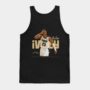 Jaden Ivey Tank Top